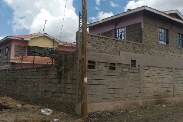MWIHOKO HOUSE